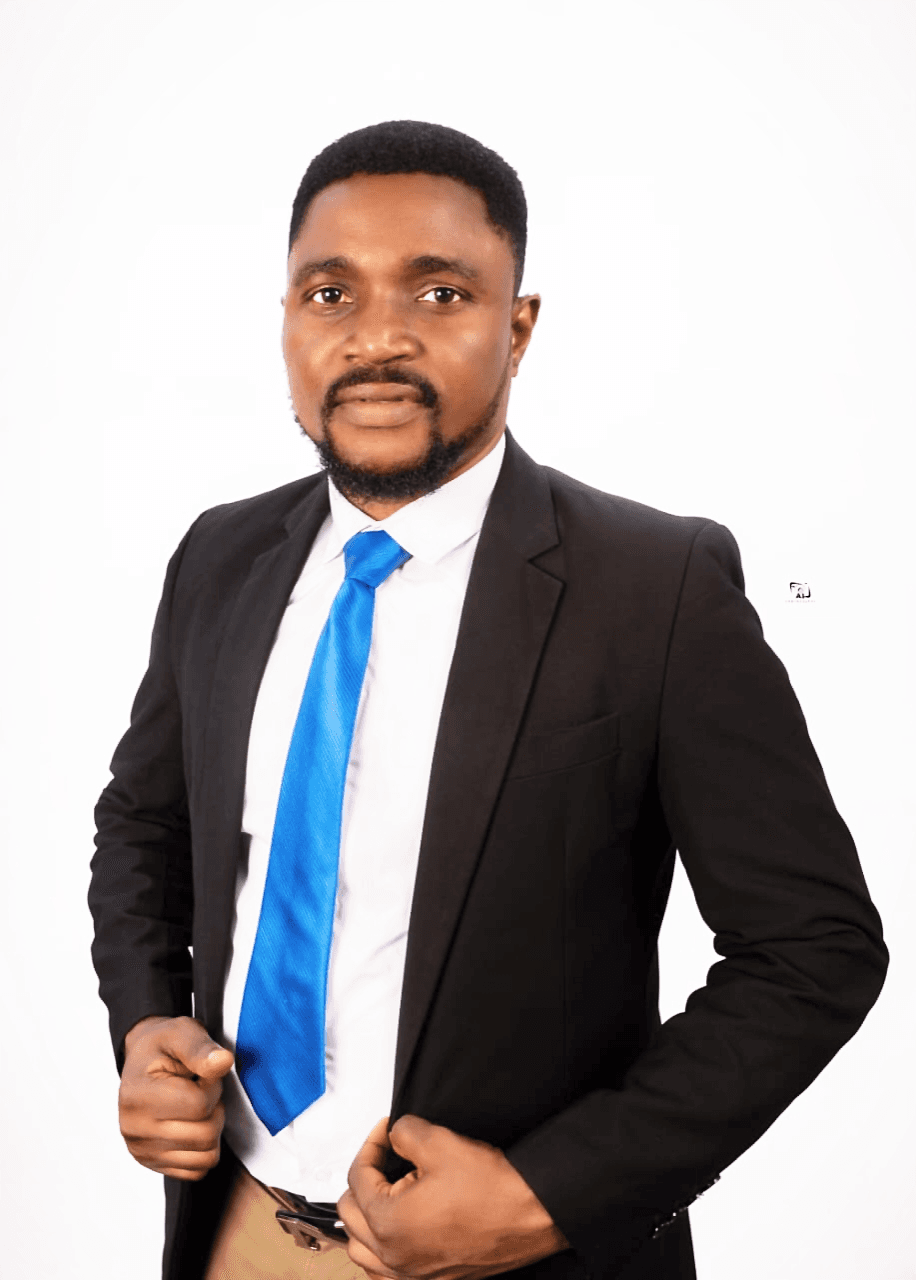 Innocent Nwokolo