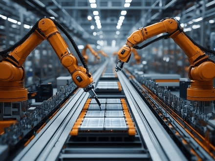 Factory Automation