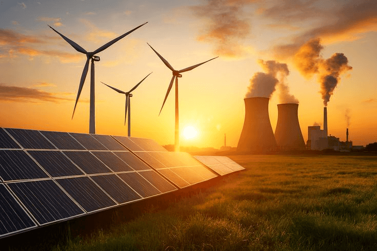 Renewable Energy Systems